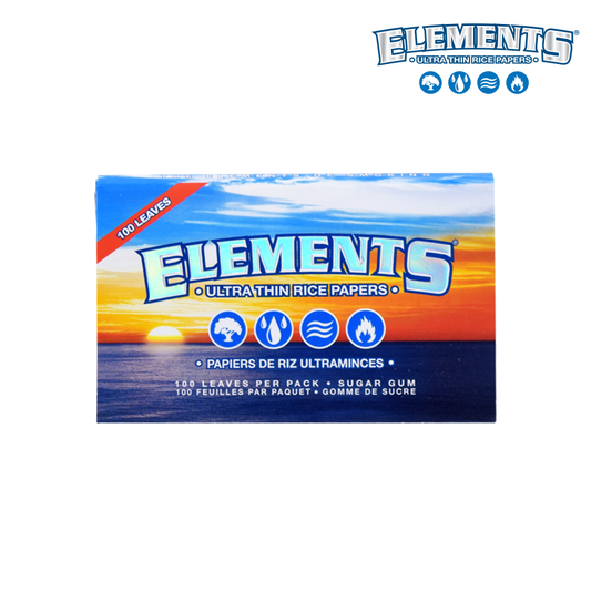 ELEMENTS Single Wide Double Window