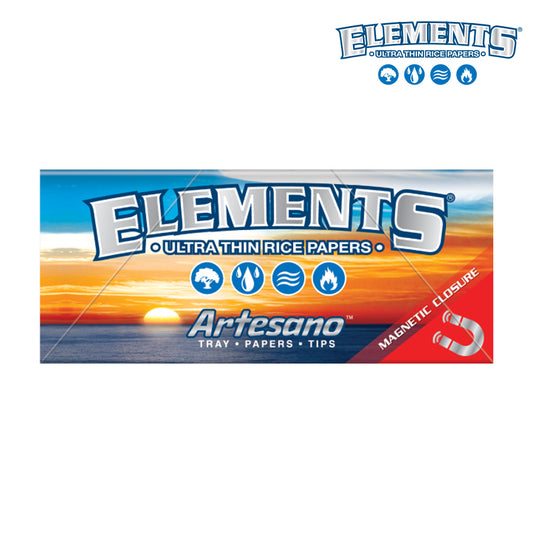 ELEMENTS ARTESANO KSS