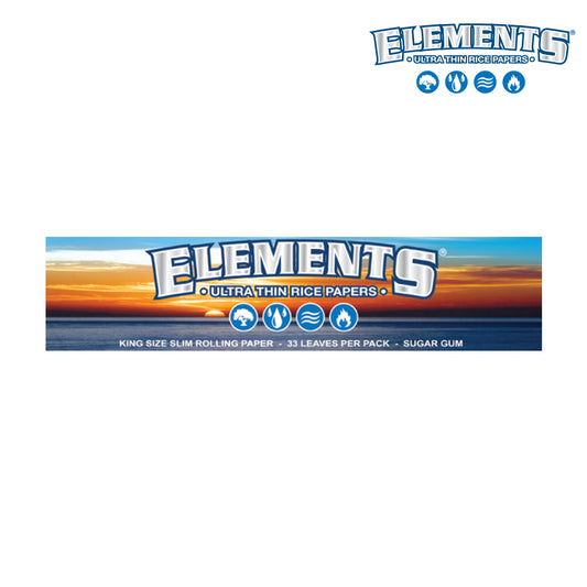 ELEMENTS KSS BOX