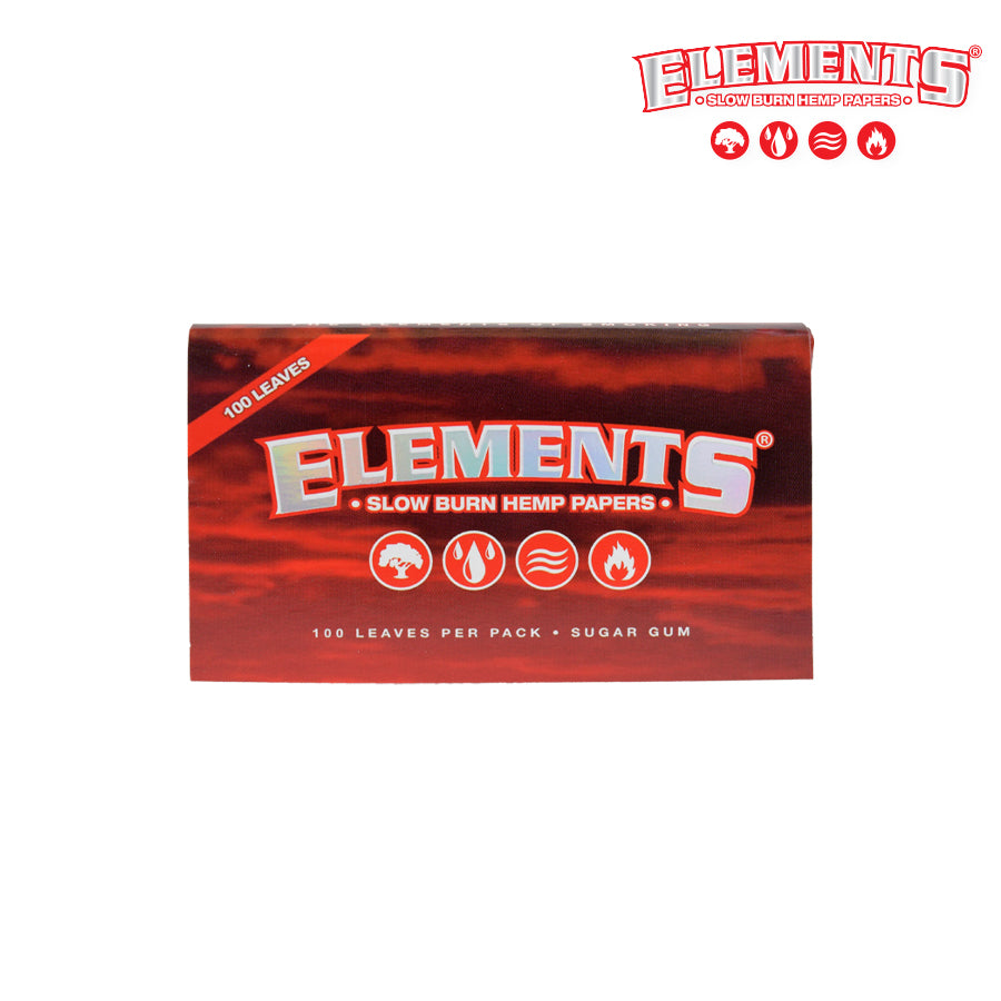 ELEMENTS RED SW