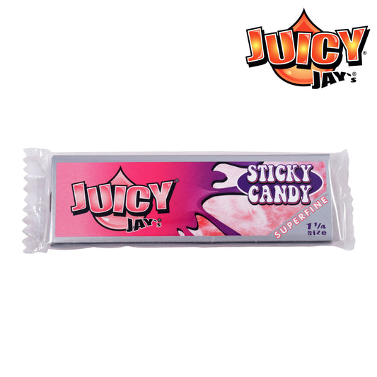 JUICY FINE STICKY CANDY 1.25