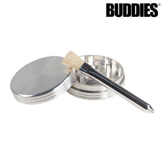 BUDDIES GRINDER BRUSH