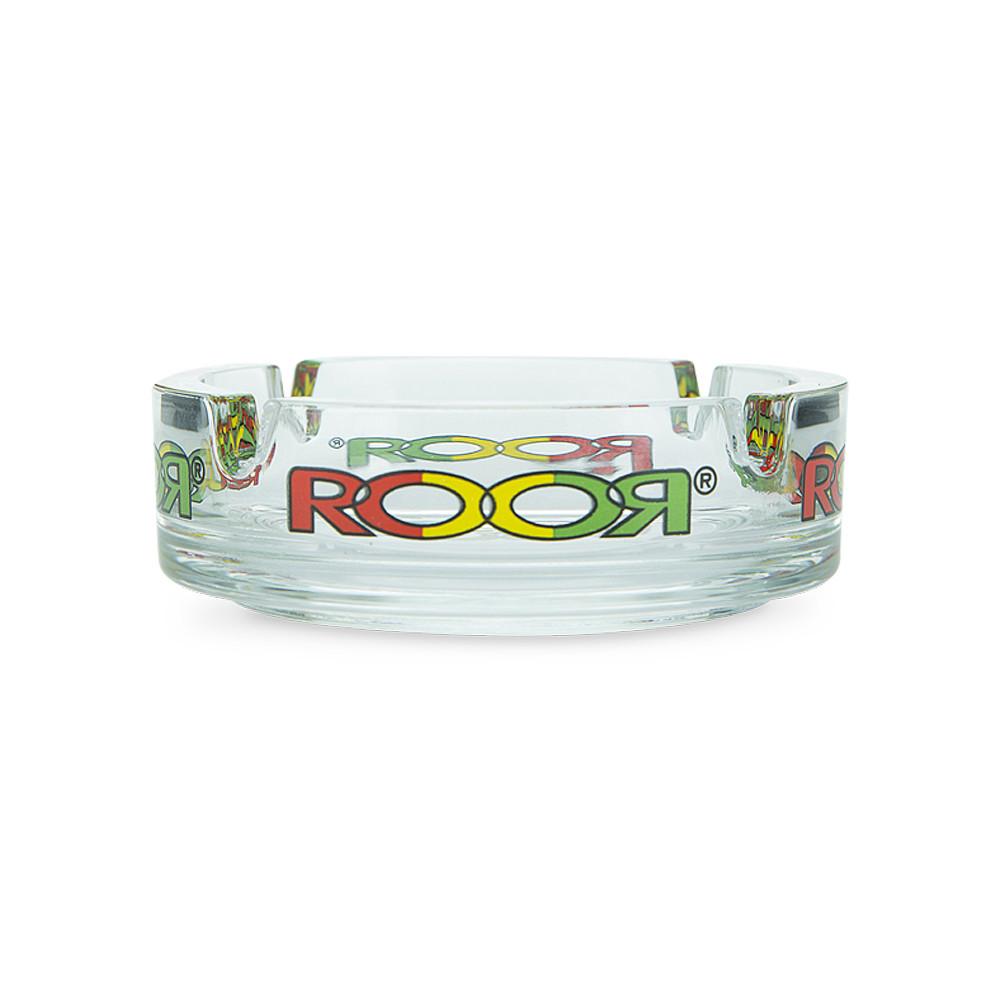 Roor Ash Tray Rasta