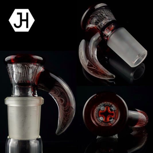 JHoney 18mm 4 Hole Slide 9