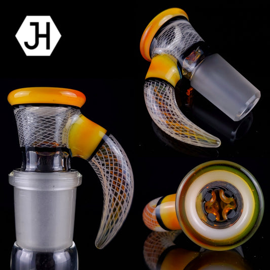 JHoney 18mm 4 Hole Slide 4