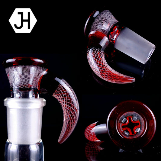 JHoney 18mm 4 Hole Slide 3