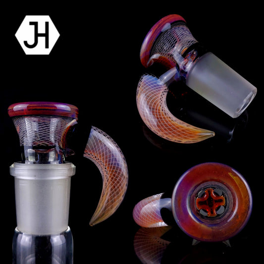 JHoney 18mm 4 Hole Slide 2