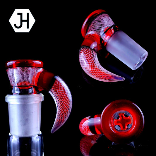 JHoney 18mm 4 Hole Slide 10