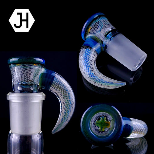 JHoney 18mm 4 Hole Retti Slide 15