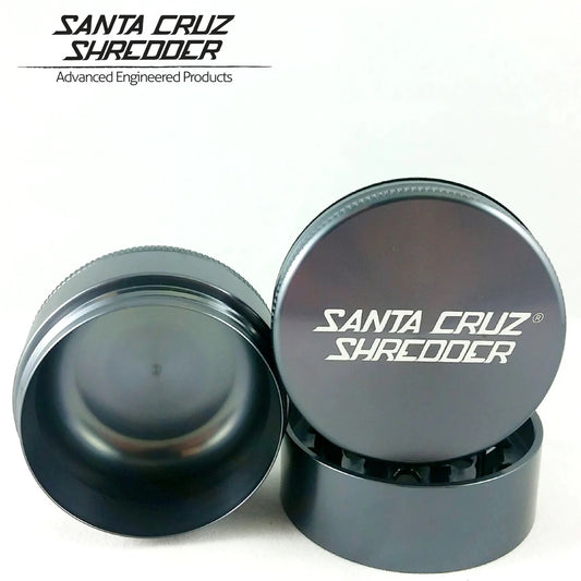 Santa Cruz Shredder Large 3pc Grinder