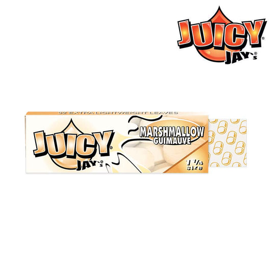 JUICY MARSHMALLOW 1.25