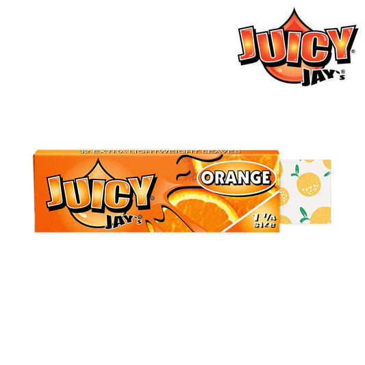 JUICY ORANGE 1.25