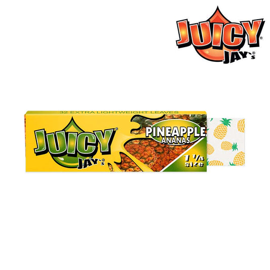 JUICY PINEAPPLE 1.25