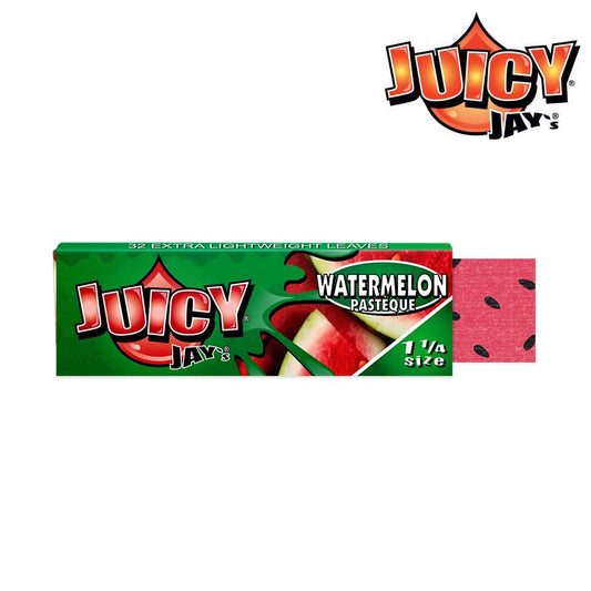 JUICY WATERMELON 1.25