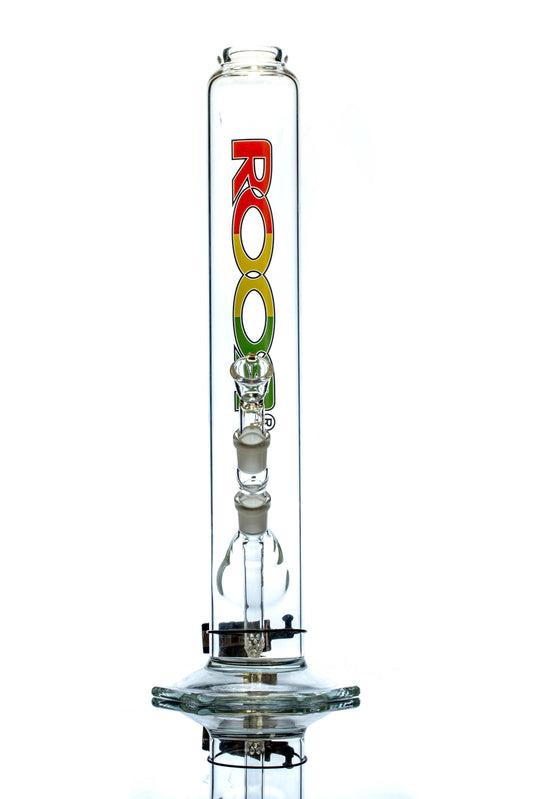 ROOR 1000ml Straight Tube 19mm Diffuser - Rasta