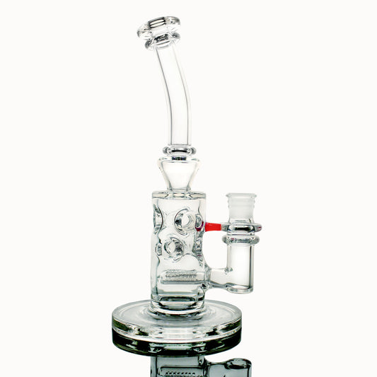 PSI 32 Hole Grid Fab Donut Rig