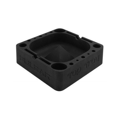 Pulsar Tap Tray Silicone Ashtray