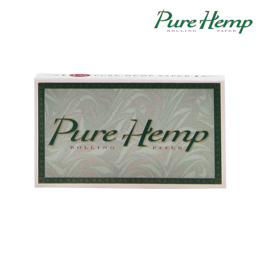 PURE HEMP 1.5