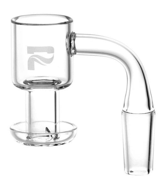 Pulsar 14mm Male 90 Degree Quartz Slurper