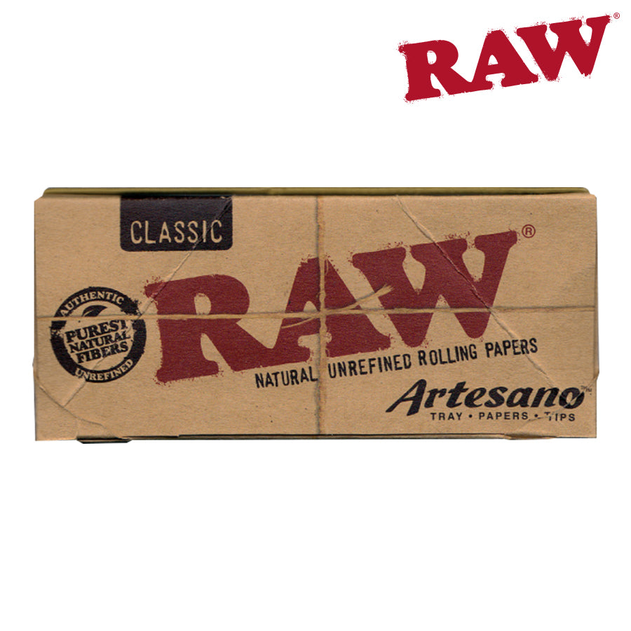 RAW CLASSIC ART KSS PACK