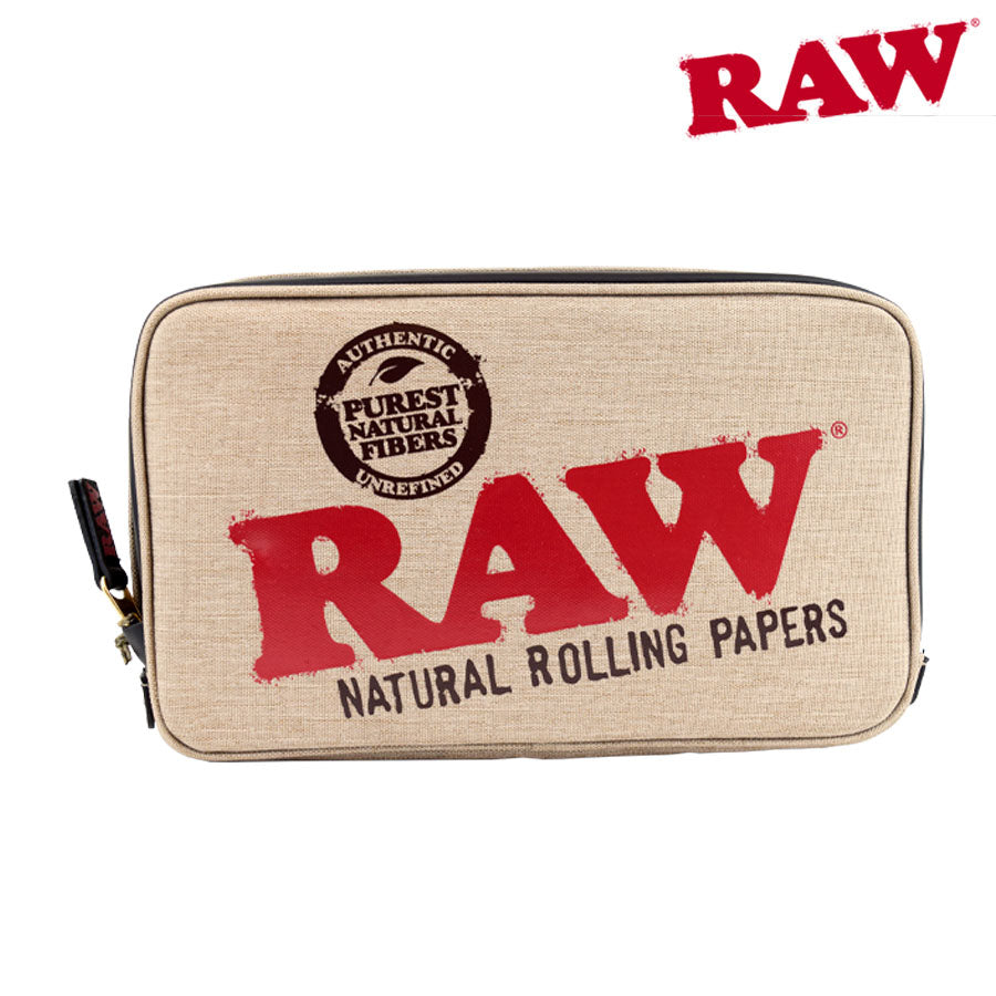 RAW SMELL PROOF BAG SMALL