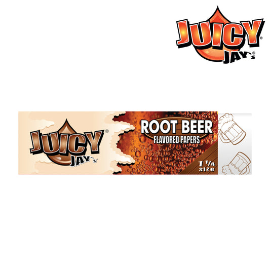 JUICY ROOTBEER 1.25