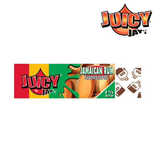 JUICY JAMAICAN RUM 1.25