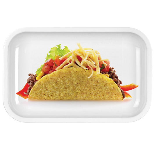 Pulsar Tray TACO M