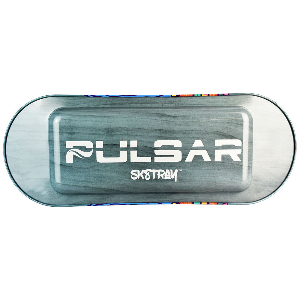 Pulsar Sk8 Rilling Tray Julian Akbar | Trippin'