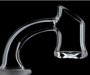 Evan Shore Slanted Top Banger Regular 16mm