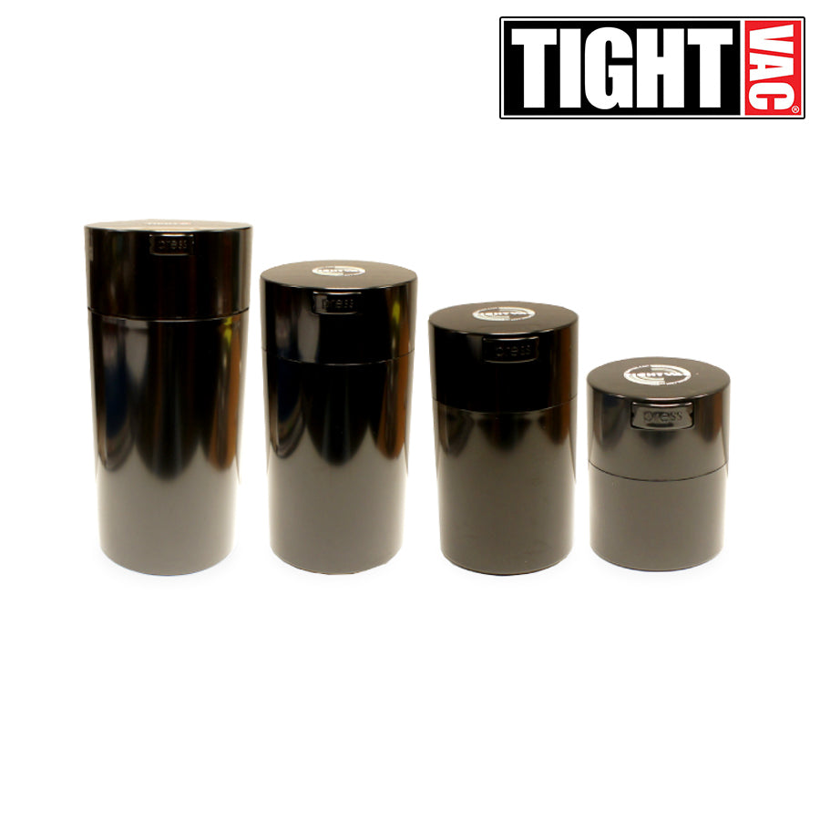 TightVac Air Tight Storage Container