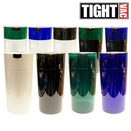 TightVac Air Tight Storage Container