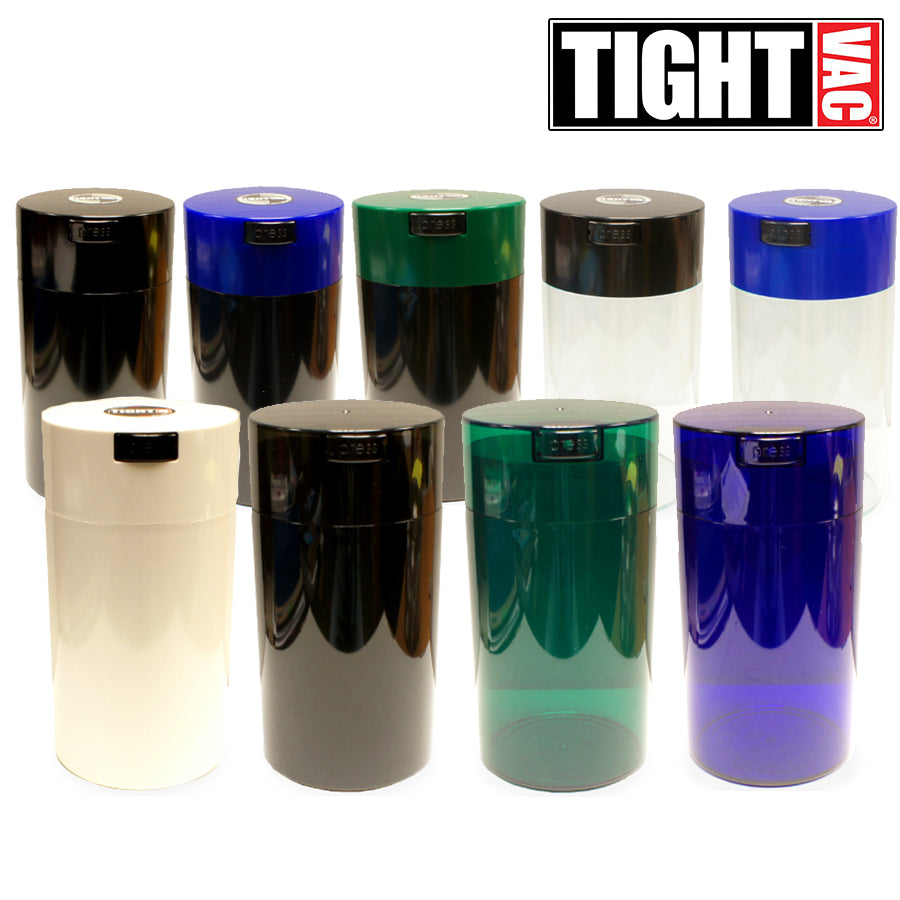 TightVac Air Tight Storage Container