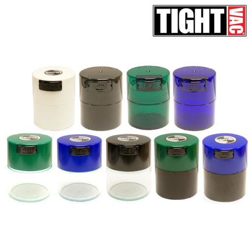 TightVac Air Tight Storage Container