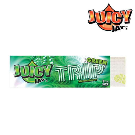 JUICY GREEN TRIP 1.25