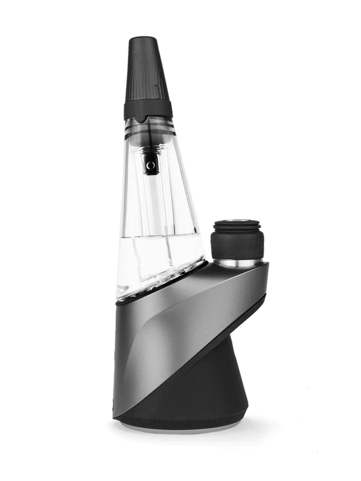 Puffco Peak Pro Travel Glass Top