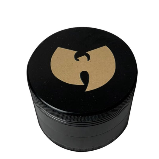 Wu-Tang 2.5" 4pc Grinder