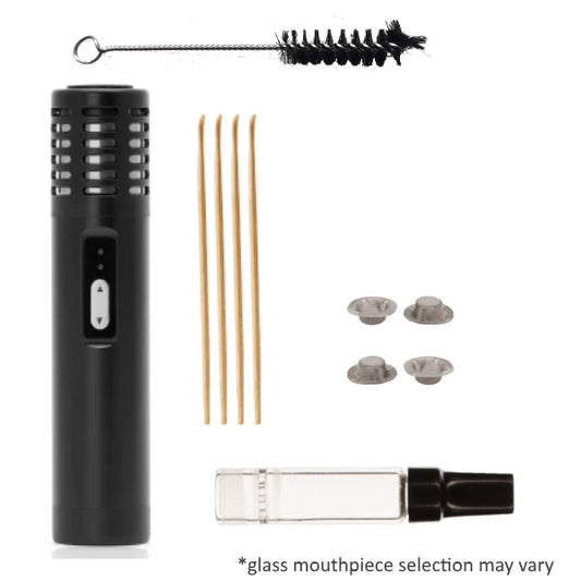 ARIZER AIR BLACK