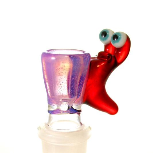 Browski Slug Bowl 18mm