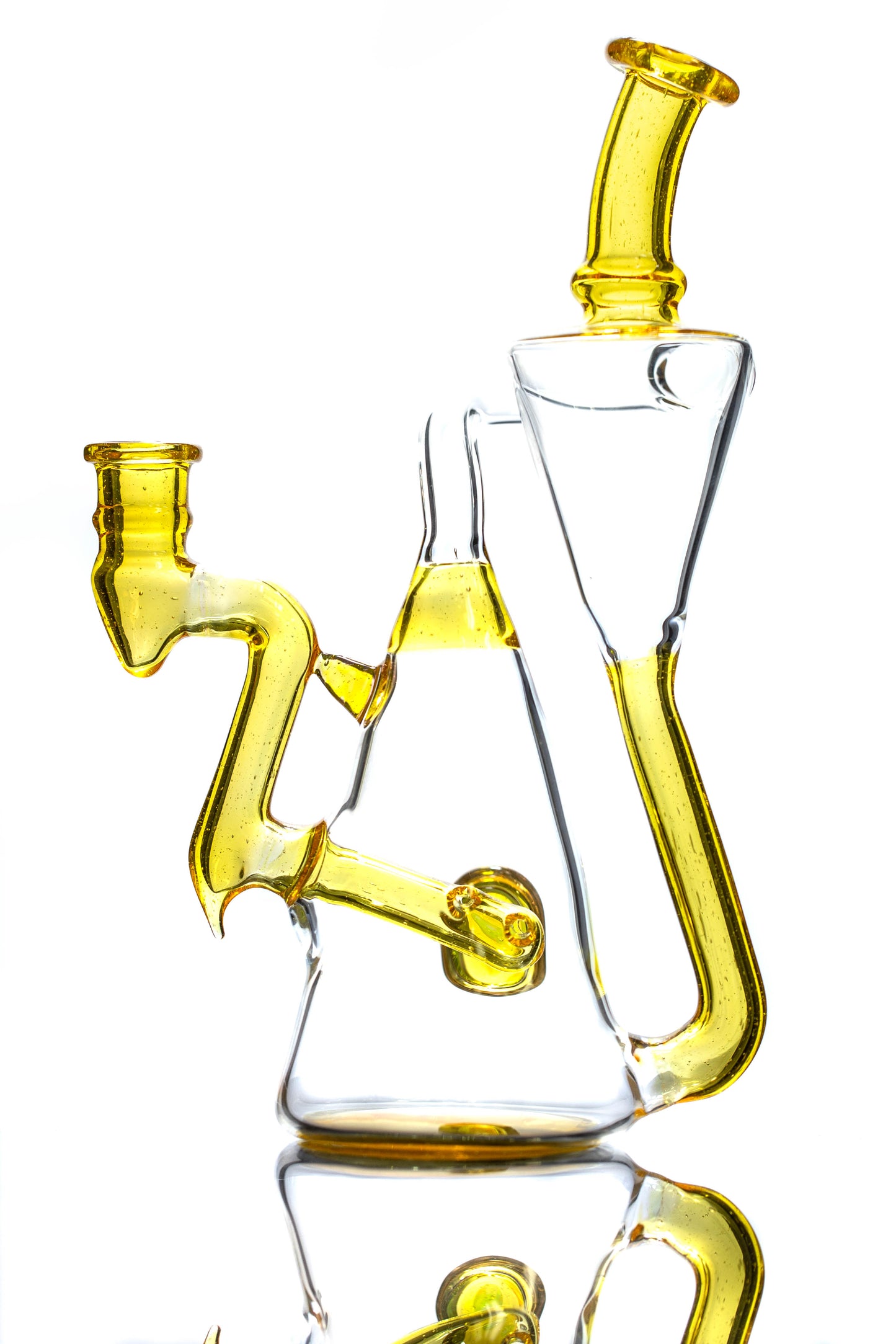 Clarks Recycler - Live Resin (CFL)