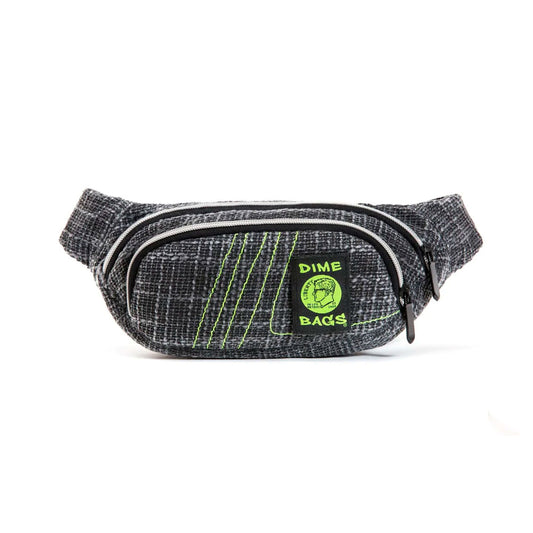 Dime Bags | Classic Fanny Pack