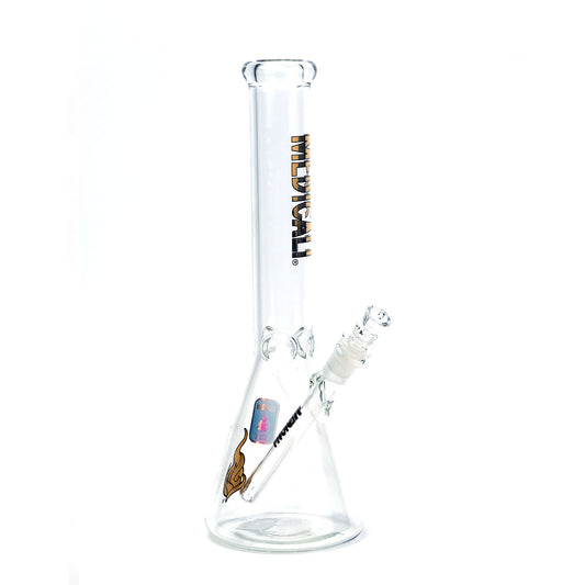 MEDICALI 45mm 14" Beaker Clear