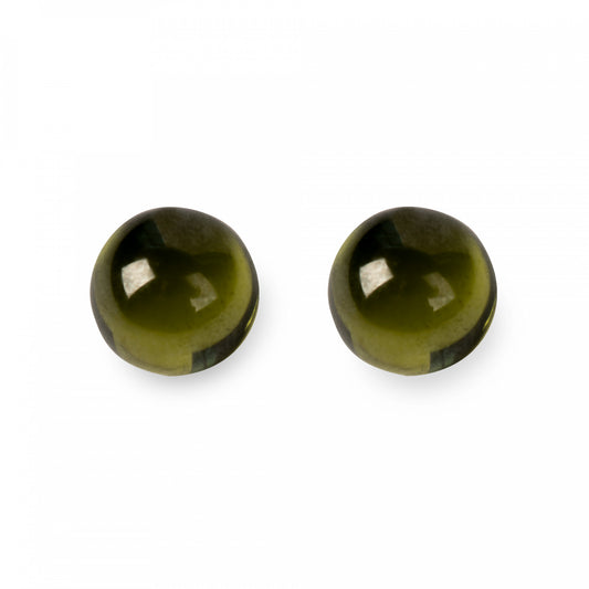 Gear 6mm Banger Balls Green (2Pc)