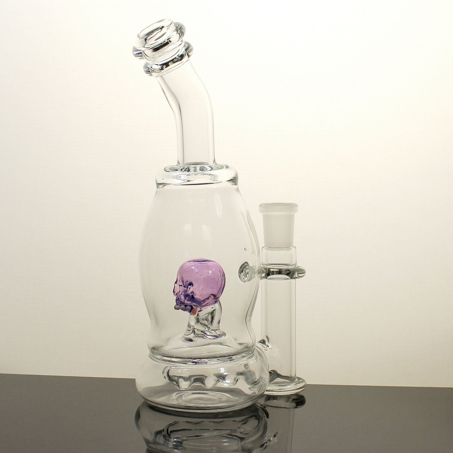 Dave Ro Rig Skull/Aquarium