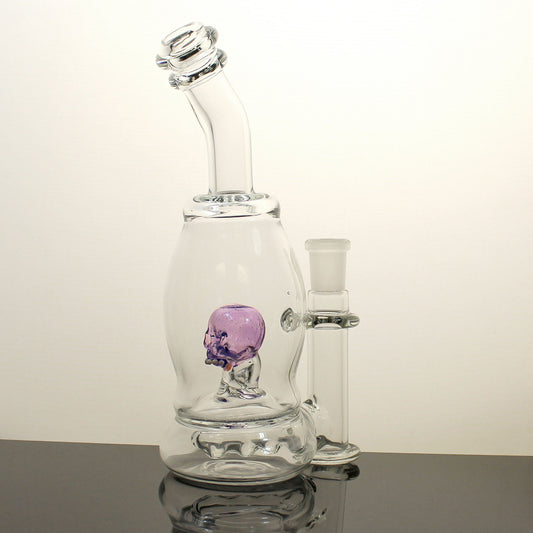 Dave Ro Rig Skull/Aquarium