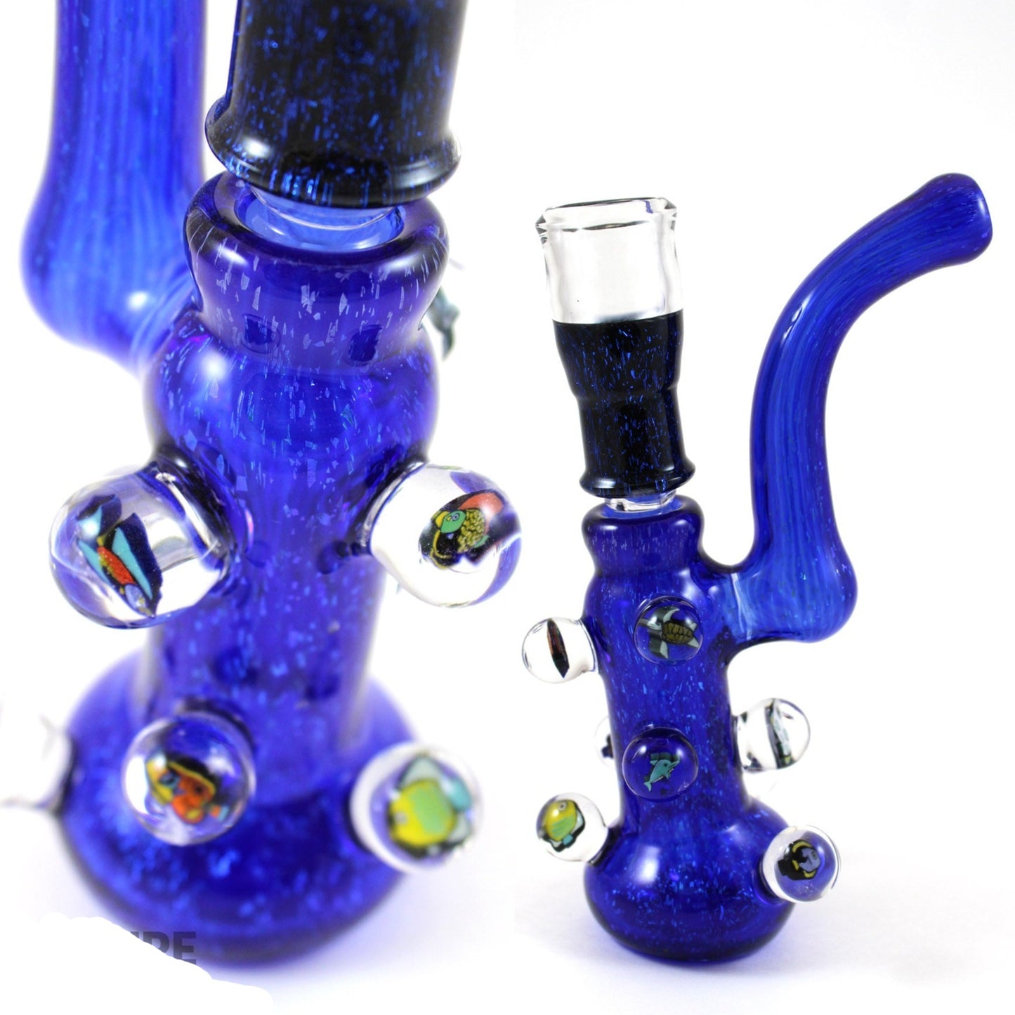 Dave Strobel Aqua Bubbler Rig