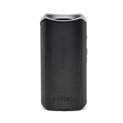 DAVINCI IQ2 ONYX BLACK