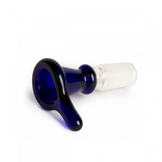 Gear 14mm Thumper Bowl Blue