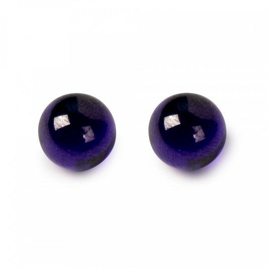 Gear 6mm Banger Balls Blue (2Pc)