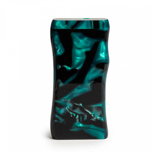 Ryot Mpb Dugout Acrylic Green & Black Large